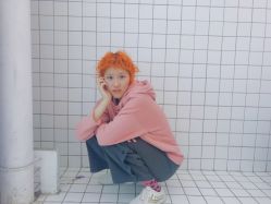 -MY HAIR ARDOR