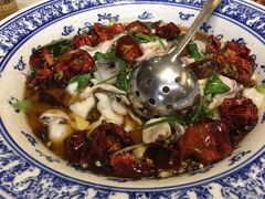 水煮生鱼片-小四川(东泰嘉荣店)