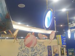 -西部马华清真兰州牛肉面·烧烤夜市(上地店)