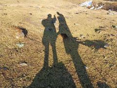 -硗碛藏寨·神木垒景区