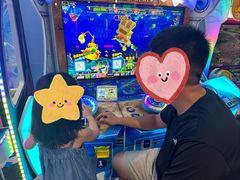 -大玩家(通州万达广场店)