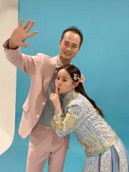 -唯一视觉婚纱摄影(李家村店)