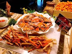 -AdD全日制餐厅(中谷花园酒店)