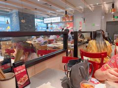 -大师兄·西北小馆(南沙万达广场店)