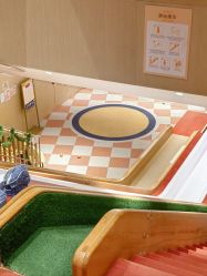 -奈尔宝·儿童乐园·亲子餐厅(前滩店)