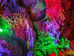 -金狮洞国家地质公园