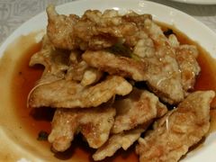 -北李妈妈菜·海肠捞饭(高新万达店)
