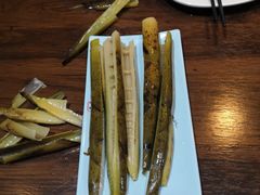 手剥笋-贰號小院潮汕砂锅粥(前海西街店)