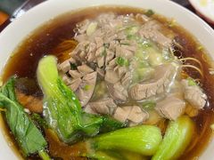 -东吴面馆(好运街店)
