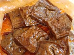 豆干-鹿记油烫鸭(大坝头店)