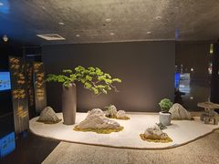 -广州花园酒店·庭·日本餐厅