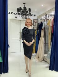 -HX Tailor妈妈装西装礼服旗袍定制