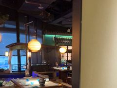 大堂-佬麻雀·新湘菜(珠海金发购物中心店)