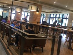 -星巴克(上海交通大学店)