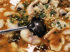 -红鼎斋酸菜鱼(蒋家桥小区店)