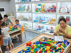 -斯坦星球AI编程·机器人科创·乐高科学·信奥·思维·专注力·STEM·竞赛考级(高新区绿宝广场龙湖狮山天街学习中心)