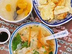 -长人馄饨铺(解放街店)