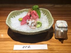 -江户前寿司(好运街店)