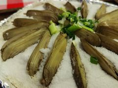 -阿毛饭店(和义路店)