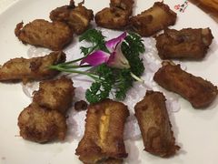 -阿英煲(凉城路店)