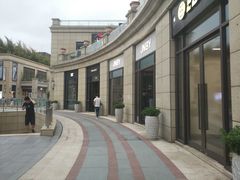 -麦当劳(长泰商业广场店)