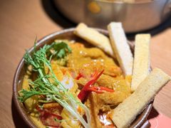 -生如夏花泰式火锅(西村黑金店)
