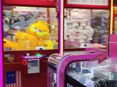 -爱玩嘉年华(龙湖源著天街店)