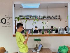 -沏点Trattoria意大利餐厅(新街口店)