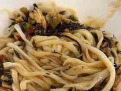 -浑河春面馆非遗鹿角面(良乡店)