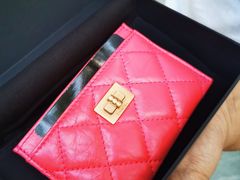 -CHANEL(恒隆广场店)