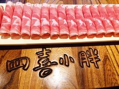 -四喜小胖·北京涮肉(五道营店)