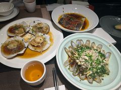 -喜棠·长沙家宴·海鲜·湘菜(麓谷店)