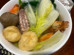 -温州王朝大酒店-自助餐厅