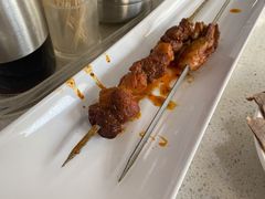 羊肉串-伊祥·敦煌楼