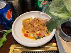 -新石器烤肉(之心城店)