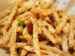 -肖记公安牛肉鱼杂馆·省级非物质文化遗产(三角路直营店)