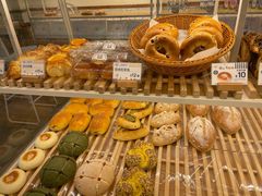 -前进麦味·天然烘焙(凯德1818店)