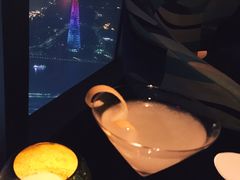 -广州四季酒店·天吧·高空酒吧
