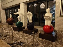 -上海虹桥西郊假日酒店