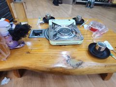 -真利味·脊骨火锅·正宗韩国料理(韩乐坊店)