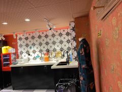 -漆橙车间轰趴馆·民国复古·团建聚会生日派对KTV(城北万达店)