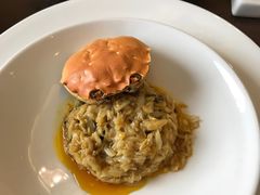 -新光酒家·河豚·海鲜·蟹料理(浦东店)