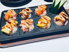-玉川屋创意日料Bistro(柳巷店)