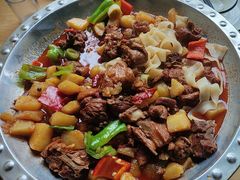 -禾木·新疆特色美食