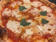 -安立可意大利美食