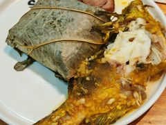 -苏格里岛自助海鲜烤肉(青秀万达店)