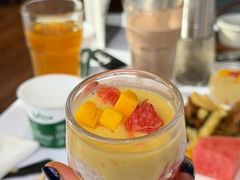 -拉蒂娜·巴西牛排馆 Latina·Brazilian Steakhouse(陆家嘴旗舰店)