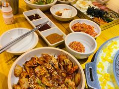 -喜来稀肉(北外滩白玉兰广场店)