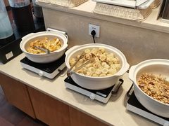 -素满香·Vegan食养自助(天一广场店)
