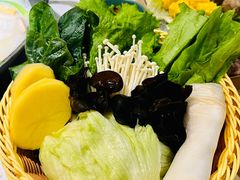 -新辣道鱼火锅(维多利店)